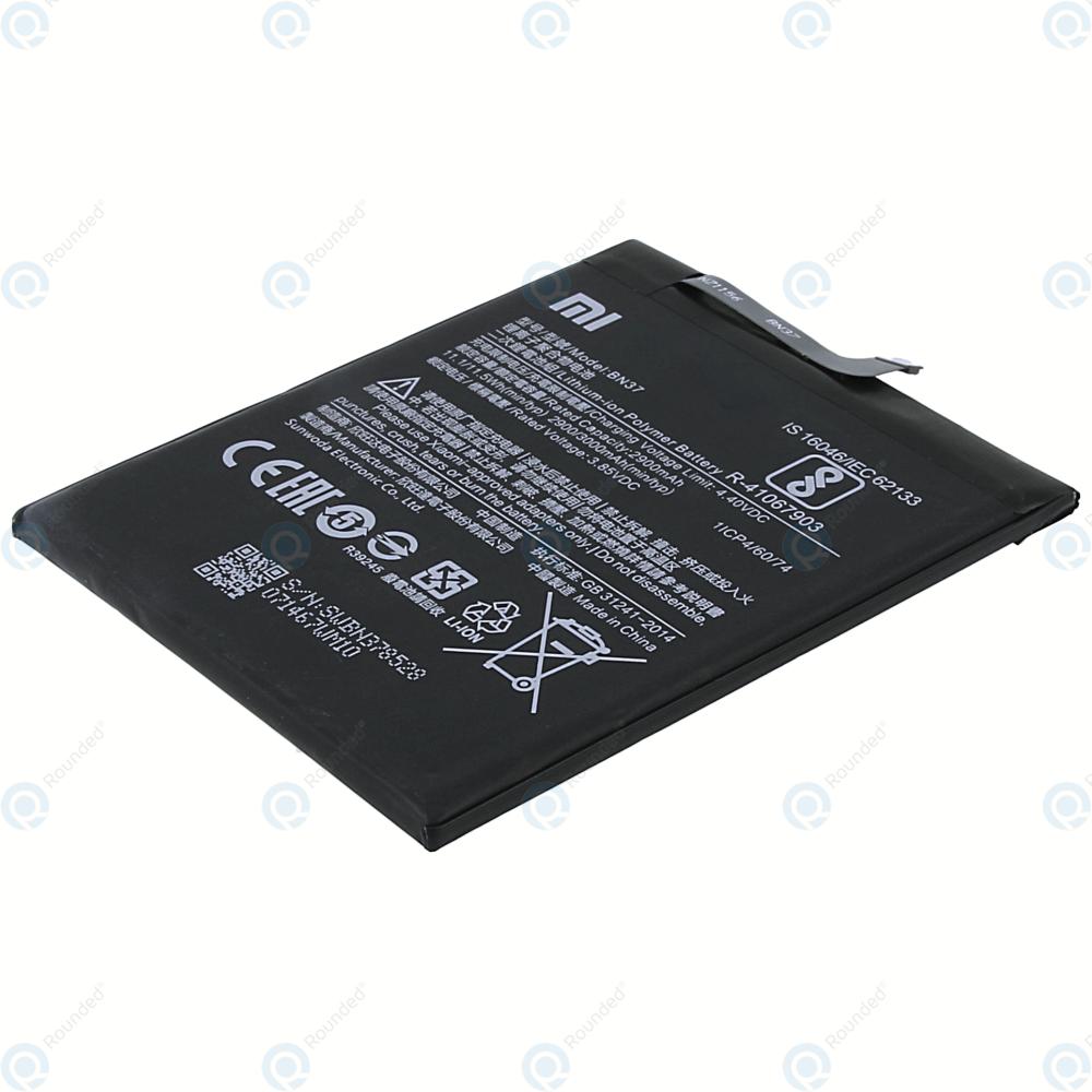 Pin điện thoại Xiaomi redmi 6A, Redmi 6 ( BN37)