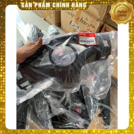 Bộ nhựa nhám Click 110 ( Có bán lẻ )