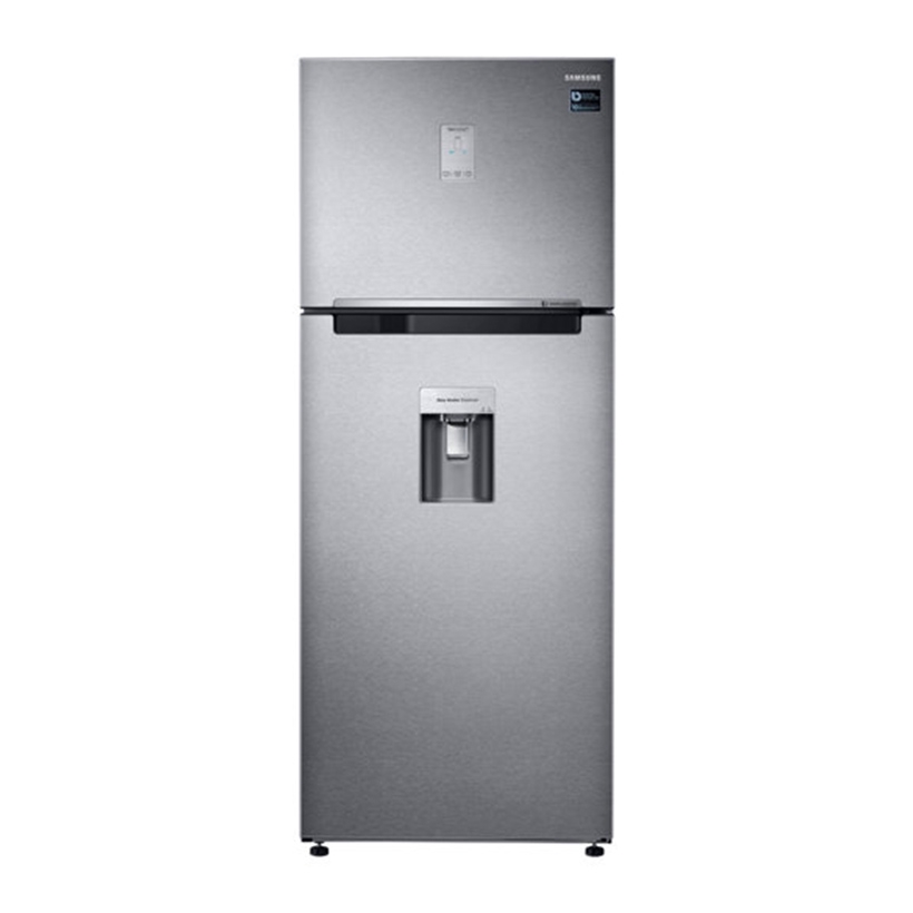 [Trả góp 0%]Tủ lạnh Samsung RT43K6631SL/SV 453 lít Inverter