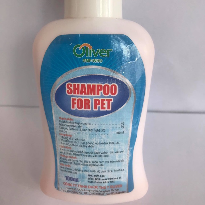 XÀ BÔNG TẮM GÀ TRI MAT CHO GÀ ĐÁ - CHAI 100ML