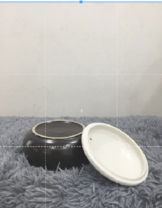 NỒI 16.5 CM - 1 LÍT - GỐM SỨ VIỆT