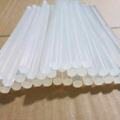 Combo 50 cây keo nến dài 15cm