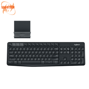 Bàn Phím Logitech K375S