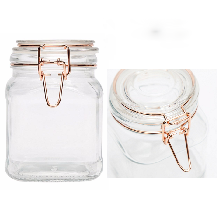 [HCM]hủ thủy tinh lock&lock 1400ml - hủ thủy tinh lock&lock 1400ml