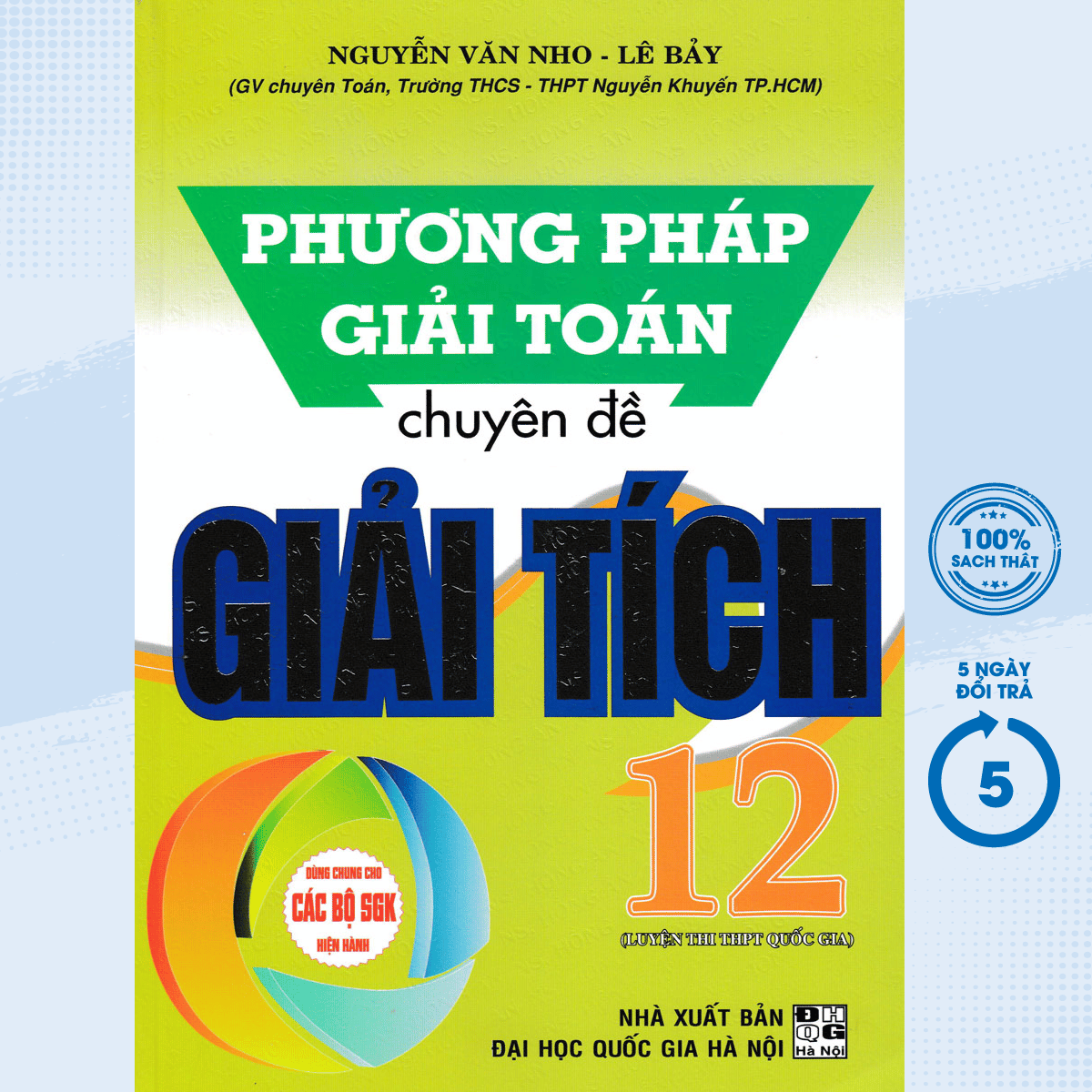 Sách tham khảo - phương pháp giải toán chuyên đề giải tích 12 - - newshop