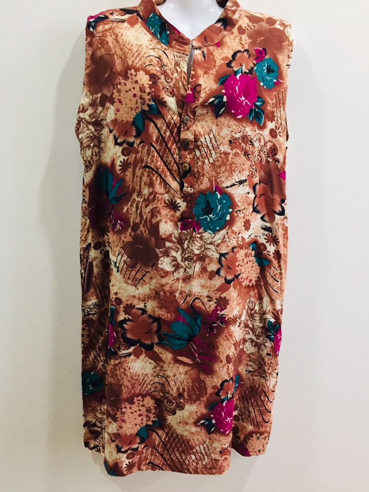 Đầm mặc ở nhà size xxl