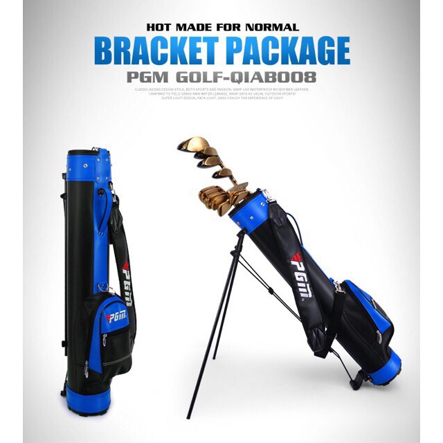 Túi đựng gậy golf,túi gậy golf pgm