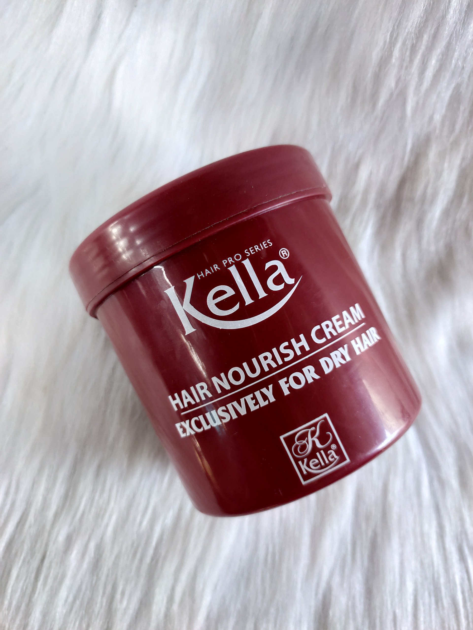 Dầu hấp tóc kella 500ml
