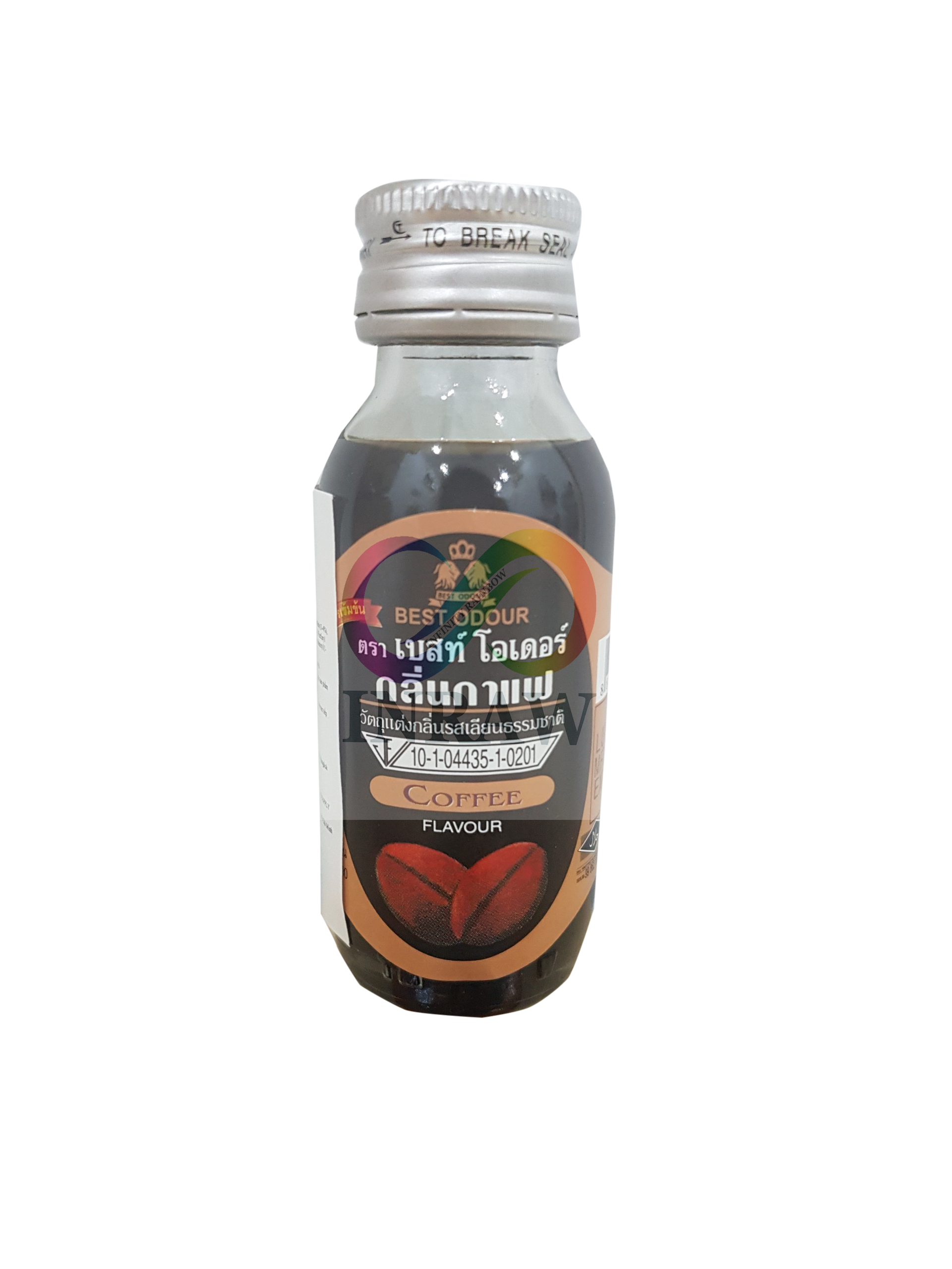 Best Odour Thai Coffee Fragrance 30ml