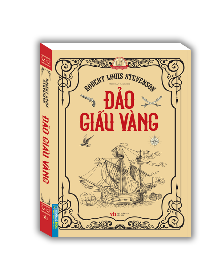 Đảo giấu vàng