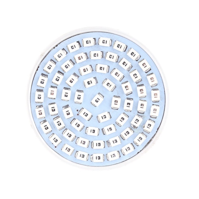 Đèn LED quang phổ toàn phần trồng cây