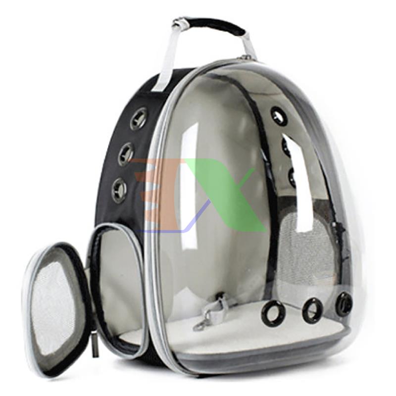 Backpack dog carrier cat blo-pet, backpack astronauts for pet