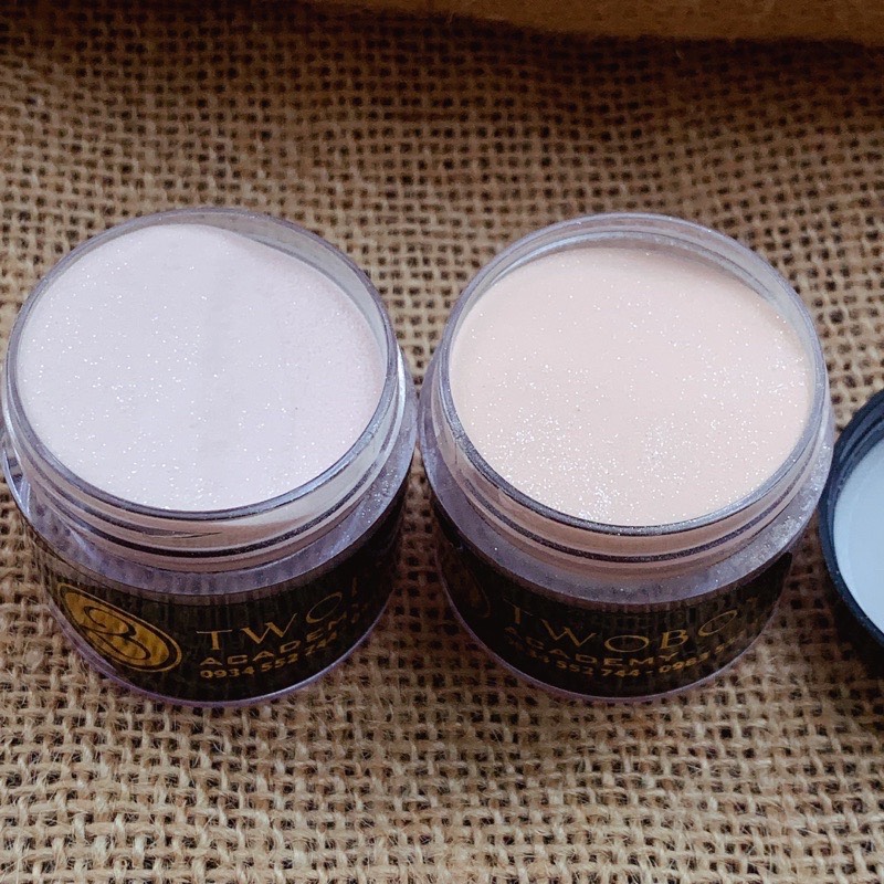 Bột đắp móng *DẼO MỊN* 5 In 1 , đắp , nhúng, làm hoa hủ 50g,bột làm móng