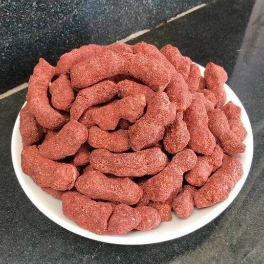 Me xí muội thái - hũ 500gr
