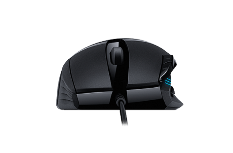 Chuột game có dây Logitech G402 Chính Hãng
