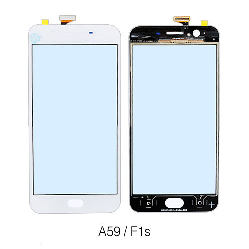 Cảm ứng oppo a59 / f1s zin