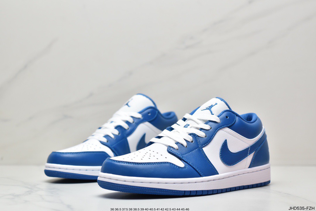 [SALE KHỦNG][TẶNG VỚ] GIÀY SNEAKERS NAM NỮ 𝐀𝐈𝐑 𝐉𝐎𝐑𝐃𝐀𝐍 𝟏 𝐋𝐎𝐖