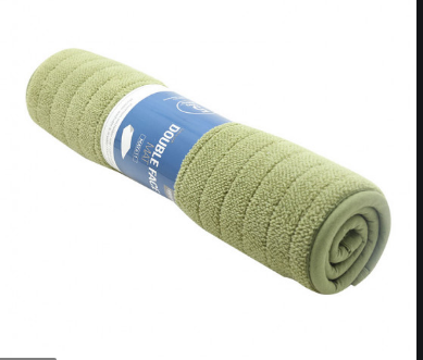 Thảm chùi chân 2 mặt Lock-Lock MAT411