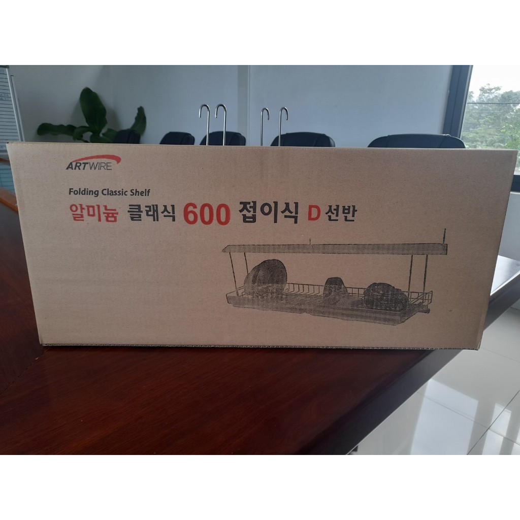 KỆ CHÉN BÁT INOX 304 HÀN QUỐC, KỆ ALC D