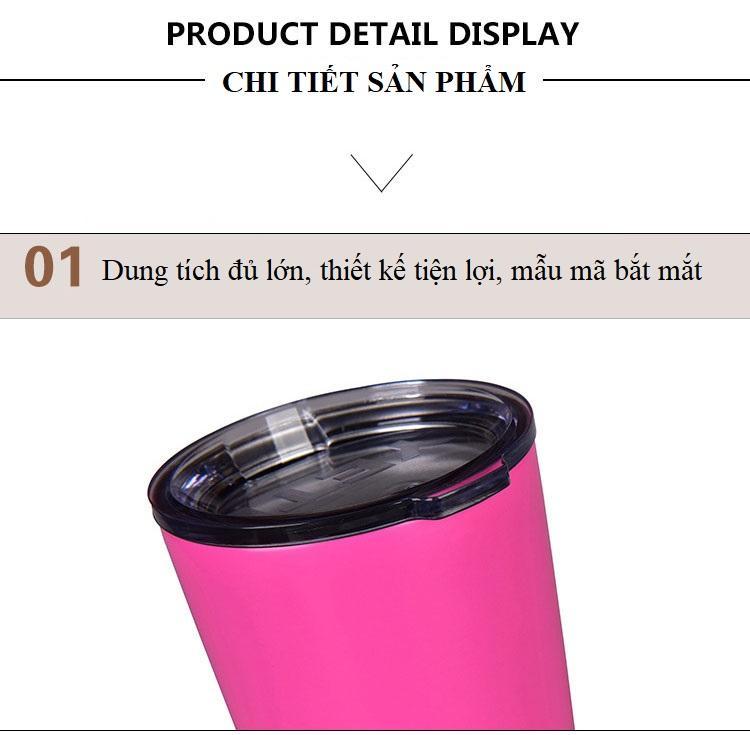 Nắp Chống Tràn Dành Cho Ly Yeti