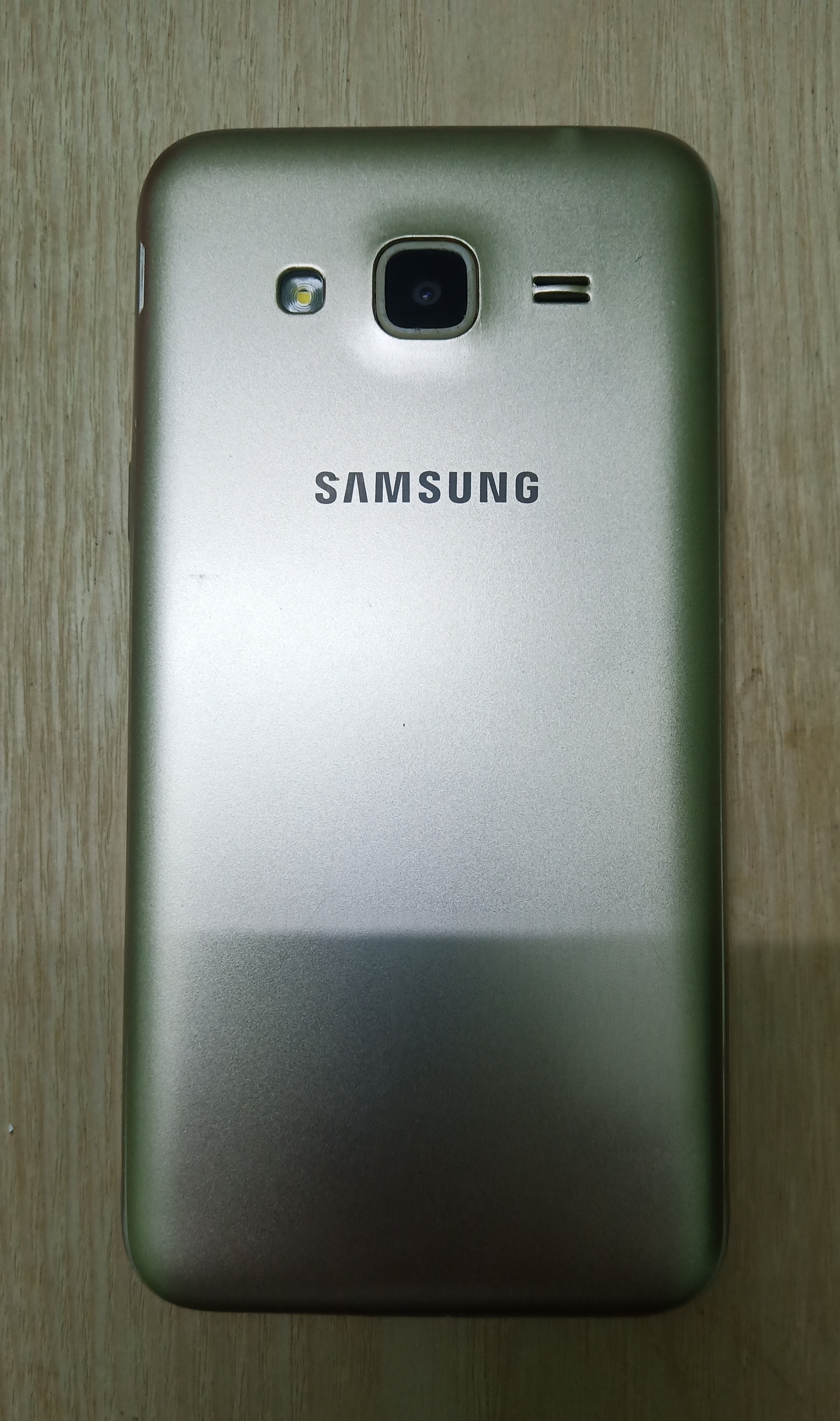 Điện thoại SAMSUNG GALAXY J3  2sim Chính Hãng