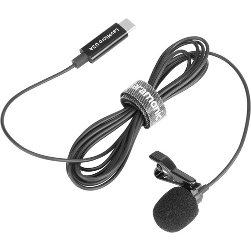 Micro thu âm kẹp áo Saramonic LavMicro U3A ( FS514 )