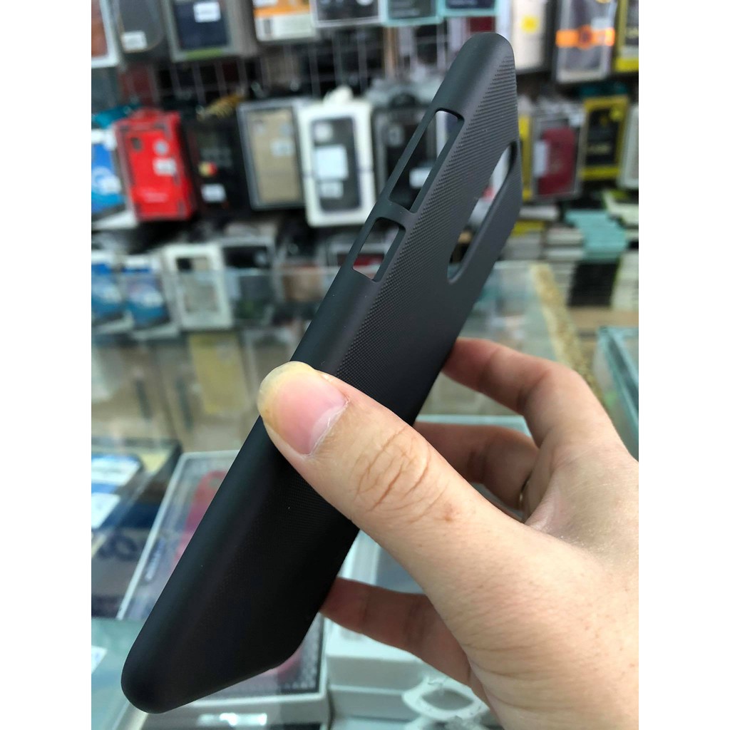 Huawei Nova 2i rugged case cover