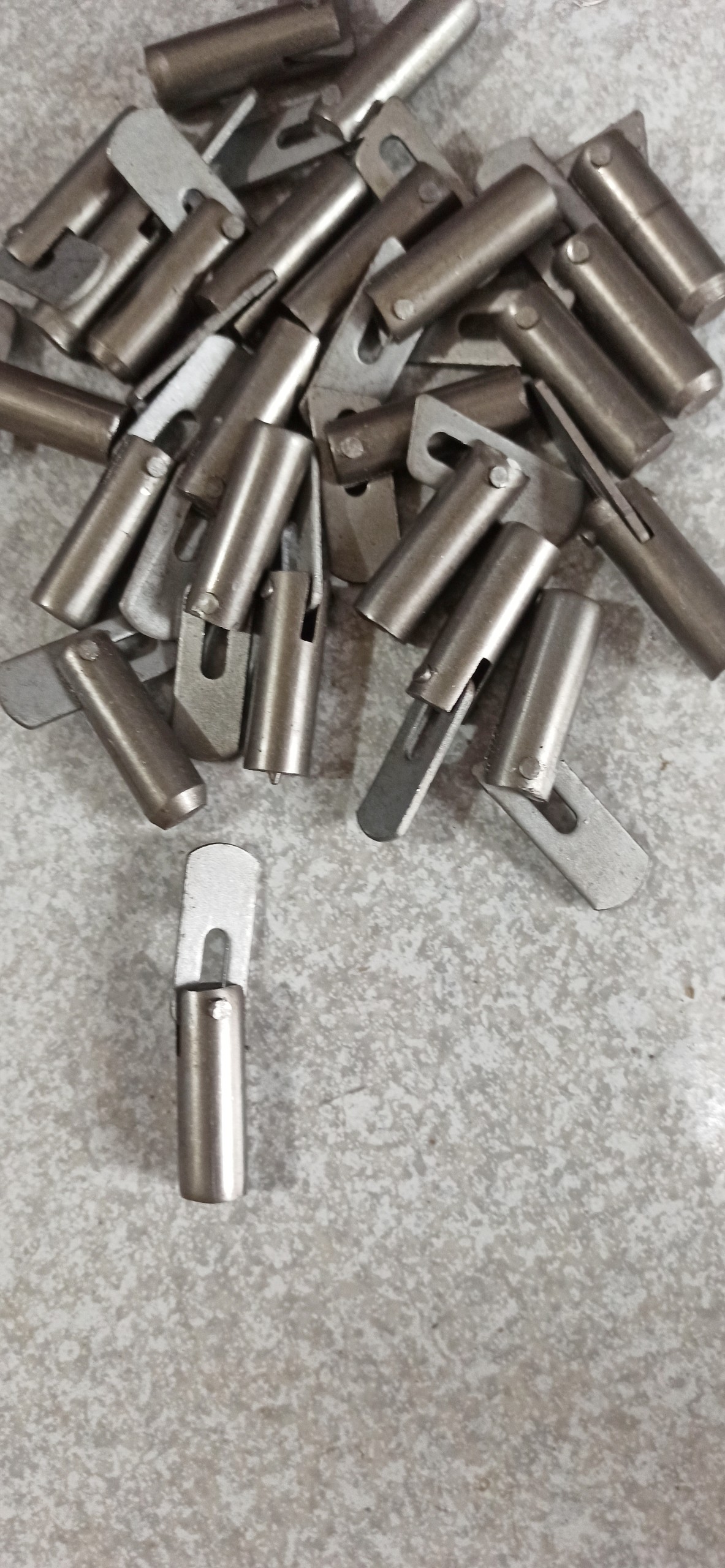 Chốt giàn giáo, chốt dàn giáo, chốt khóa chéo giàn giáo, khóa chốt an toàn