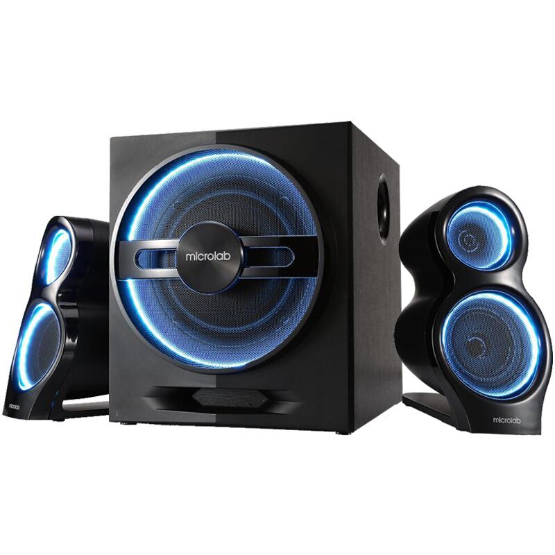 Loa Microlab T10 Bluetooth