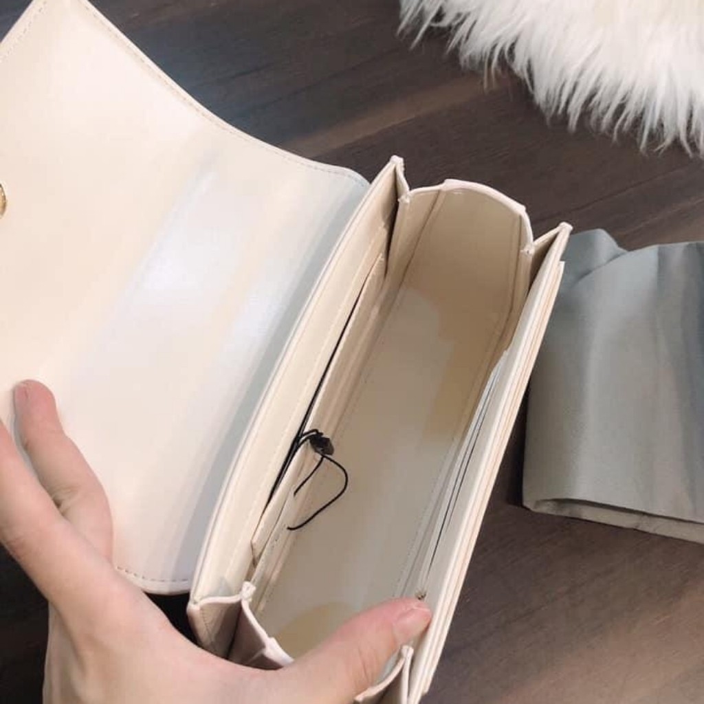 Túi Đeo Chéo Hottrend Chất Cực Đẹp ( mã DR125 )