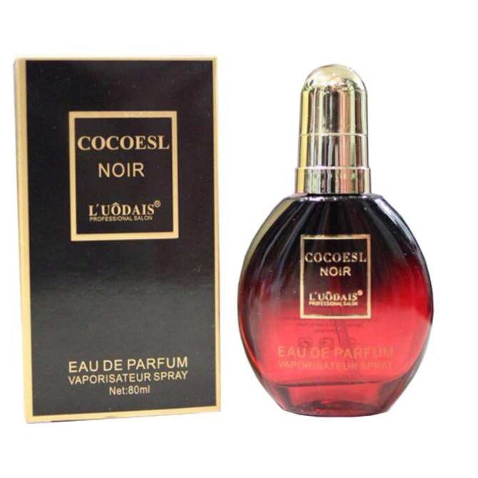 [HCM]Tinh Dầu Dưỡng Tóc Coco Noir - 80Ml