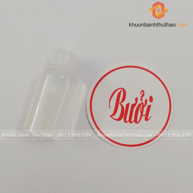 Nước hoa bưởi 10ml