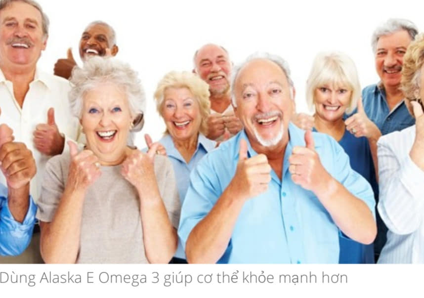 [HCM]Dầu cá Atomy Alaska E-Omega 3
