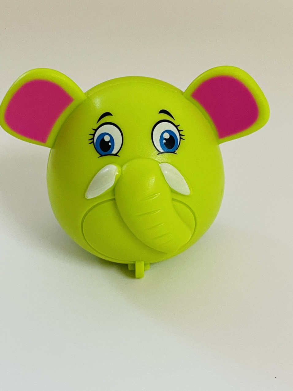 Đồ chơi con vật chạy đà, Thú chạy đà có cót Cho bé - Dreamworld