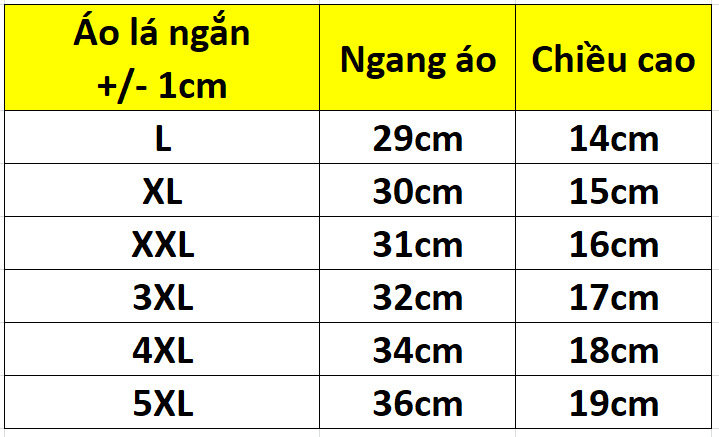Combo 3 áo lá ngắn cotton lụa mặt trước 2 lớp 256 – Mềm mại, thoáng mát, kín đáo