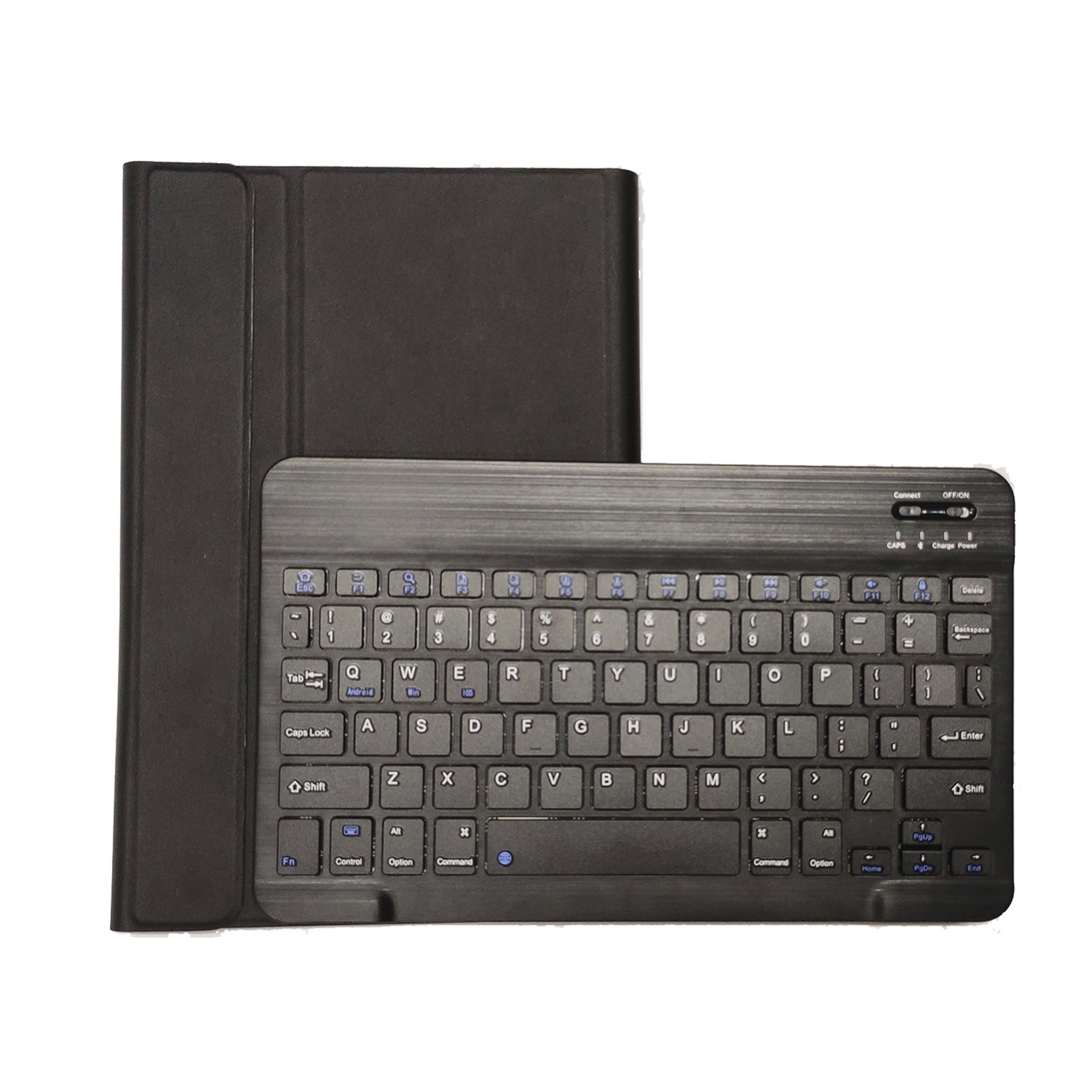 Bao da kèm bàn phím cho samsung galaxy tab s6 lite 10.4 p610 / p615 / p613 / p619 bluetooth