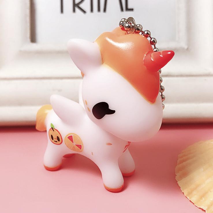 Móc khoá Pony