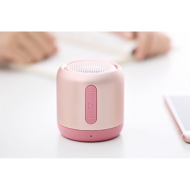 Loa Anker soundcore mini A3101 hồng