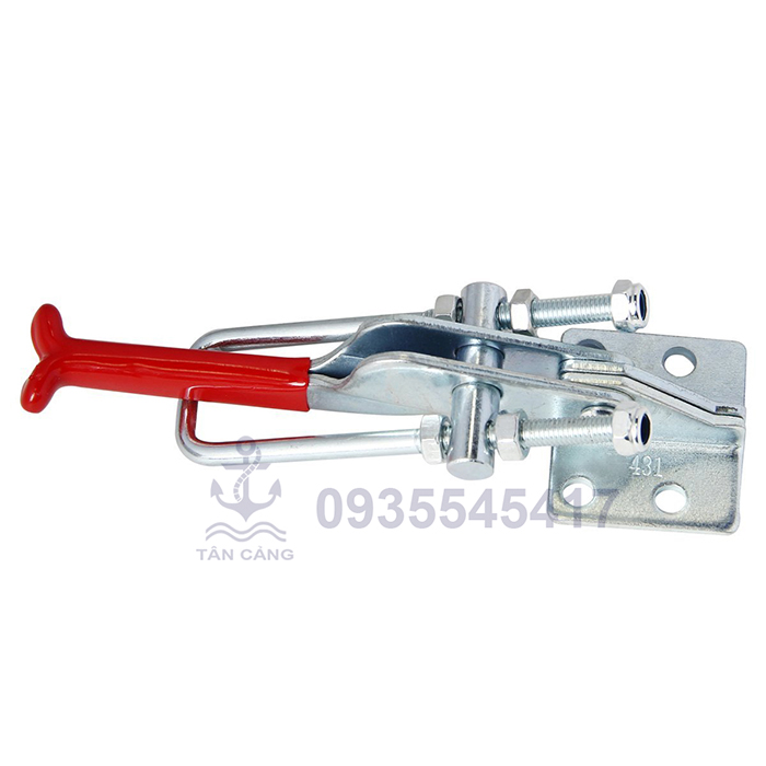 Sập kéo nhanh size lớn 17cm