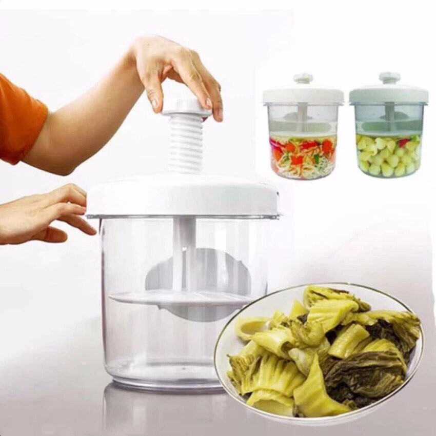 Hộp muối dưa cà việt nhật