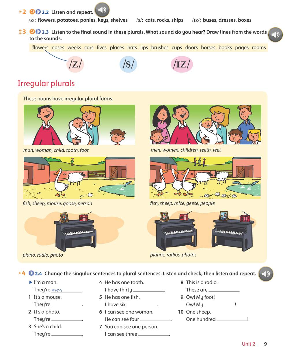 Oxford Grammar for Schools 3 Student Book