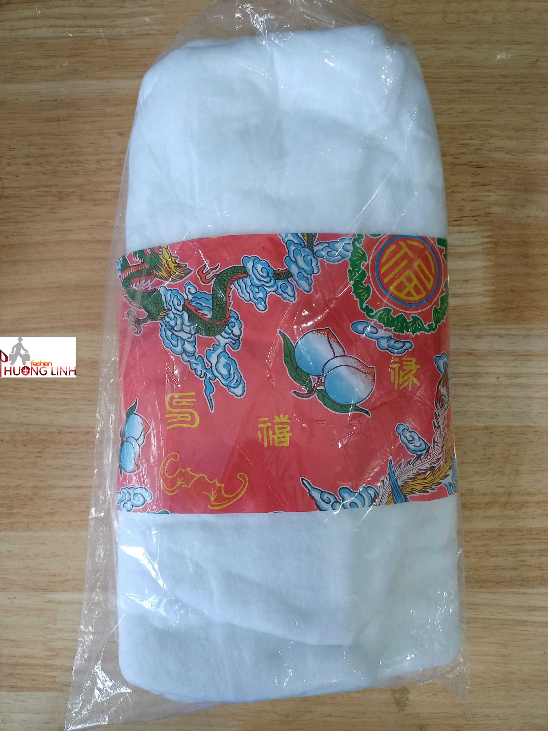 Bông gòn dùng để lau móng chân dùng trong làm nail ở tiệm 150g
