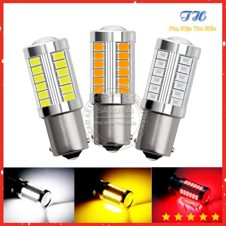 LED Đèn hậu đèn lái chớp kiểu F1
