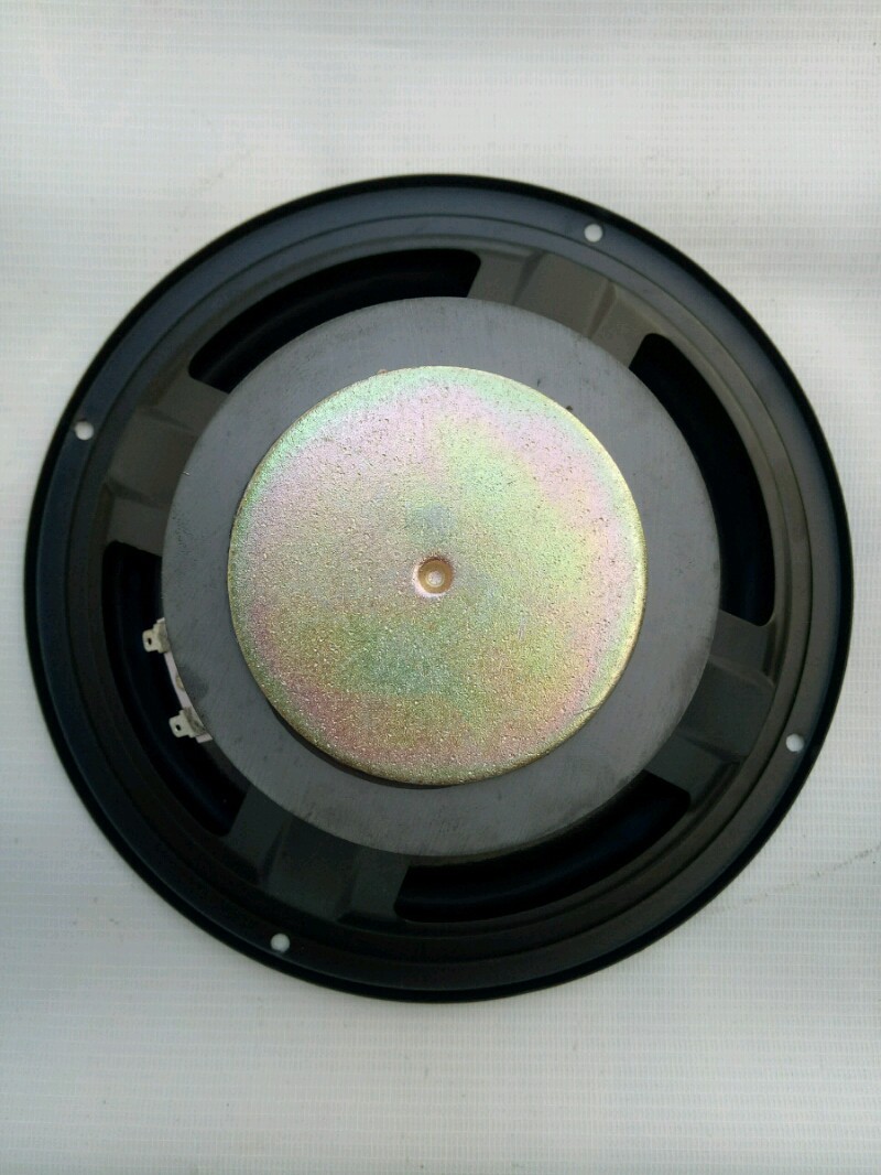 CỦ LOA BASS 20CM - TỪ 100 - COIL 25 / 1 CÁI