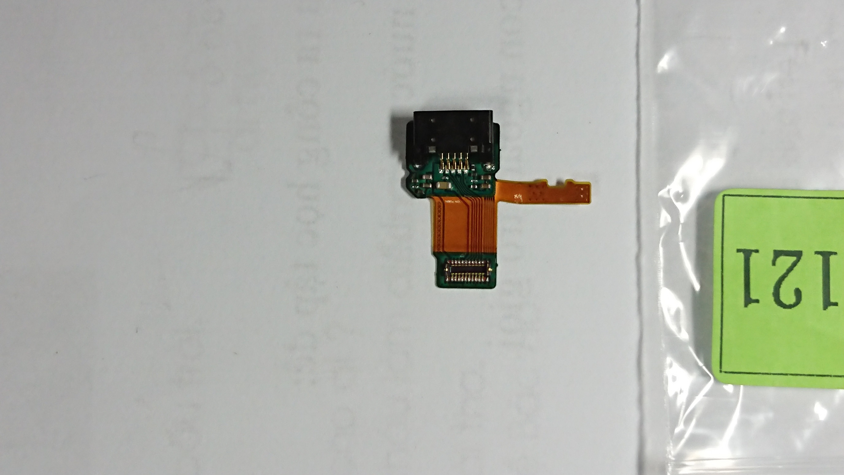 [HCM]CHÂN SẠC USB CONNECTOR XPERIA X-F5122