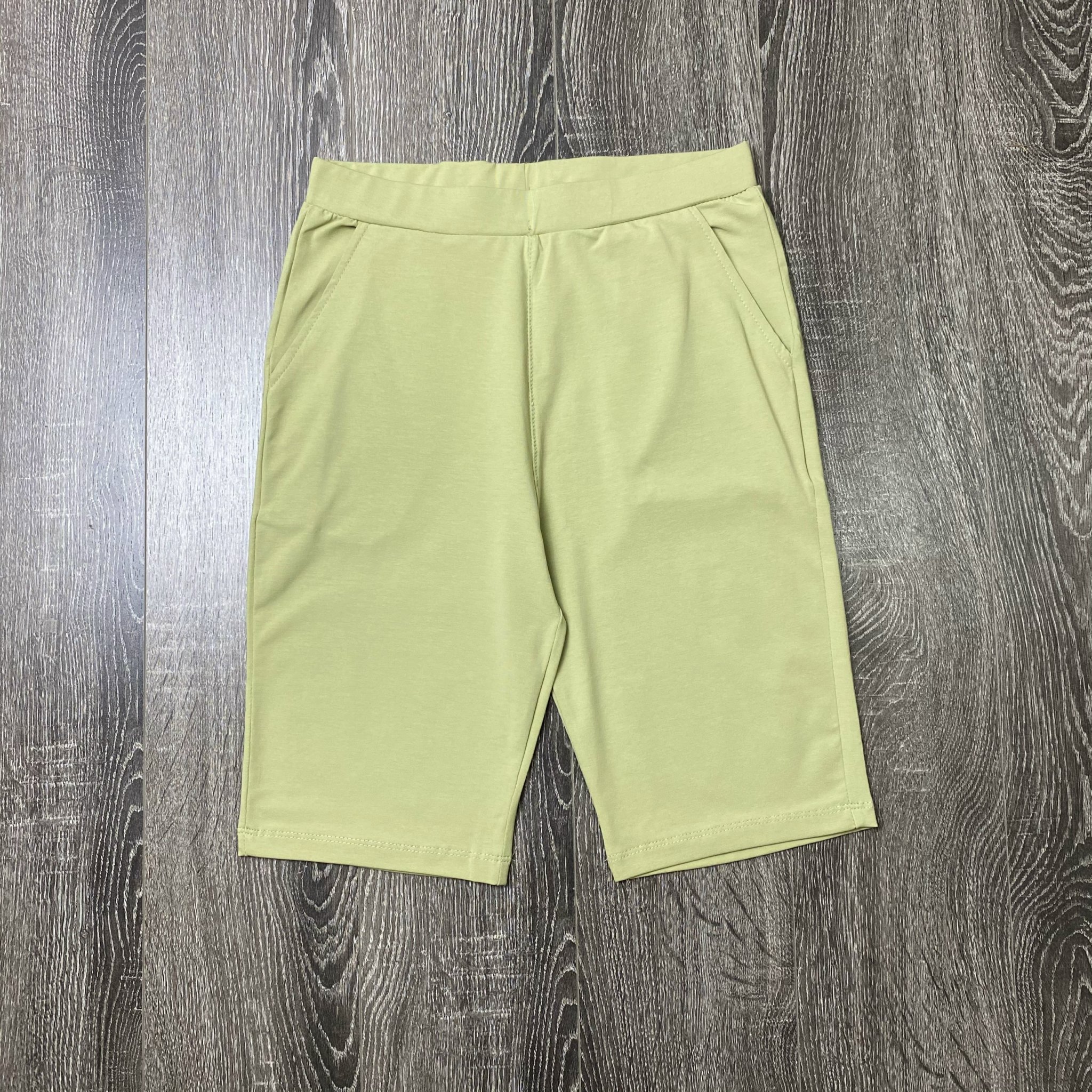 Quần legging lửng Thái Raibow- Shopnamzin