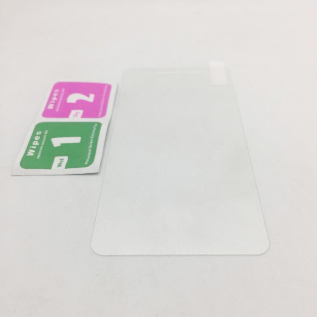Kính Cường Lực Cho Vivo Y53 (Trong suốt)