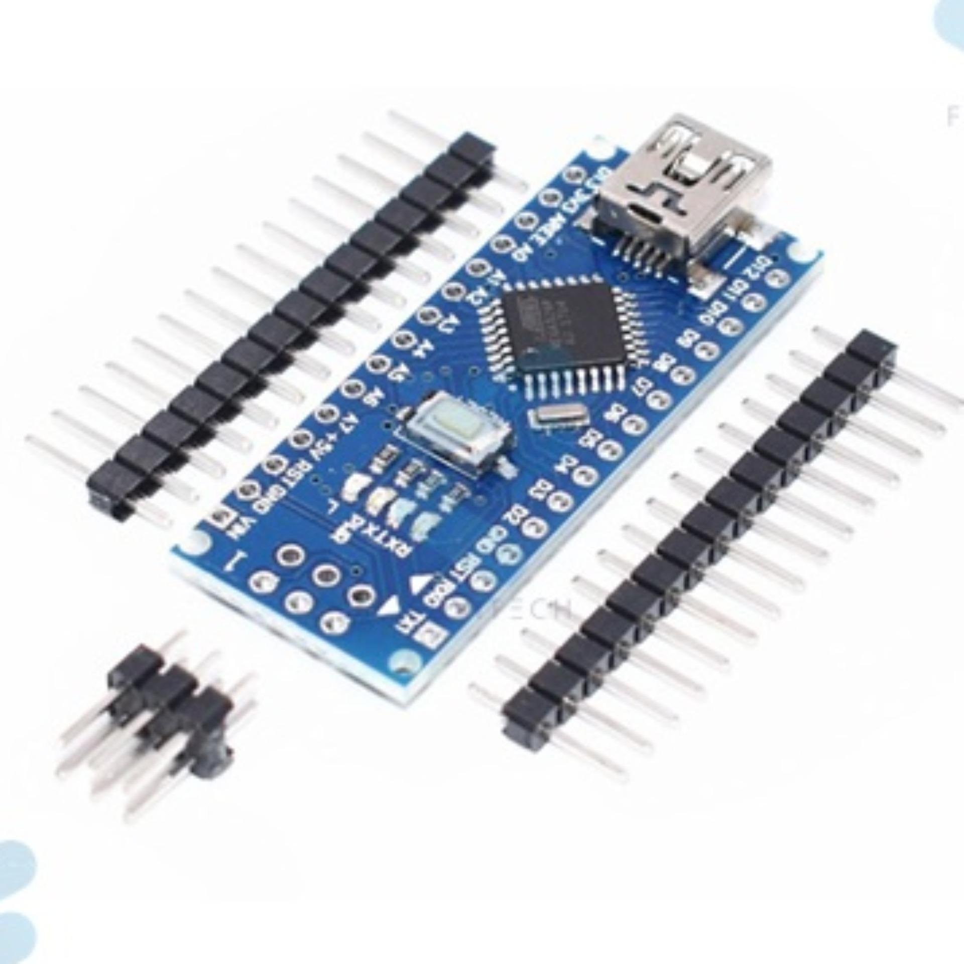 Arduino Nano Atmega328