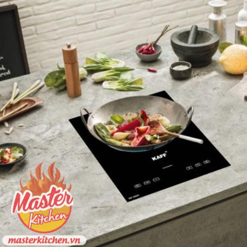 Bếp Hồng Ngoại Đơn KAFF KF-330C