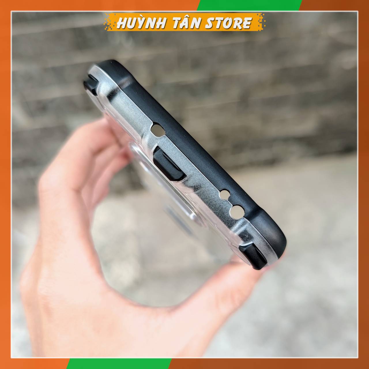 Ốp lưng Poco X3 Pro/ Poco X3 NFC chống sốc Bee Case